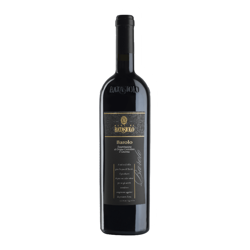 VINO LA BRACCESCA NOBILE DI MONTEPULCIANO DOCG 75CL