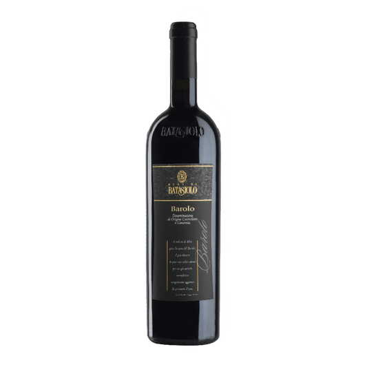 VINO LA BRACCESCA NOBILE DI MONTEPULCIANO DOCG 75CL