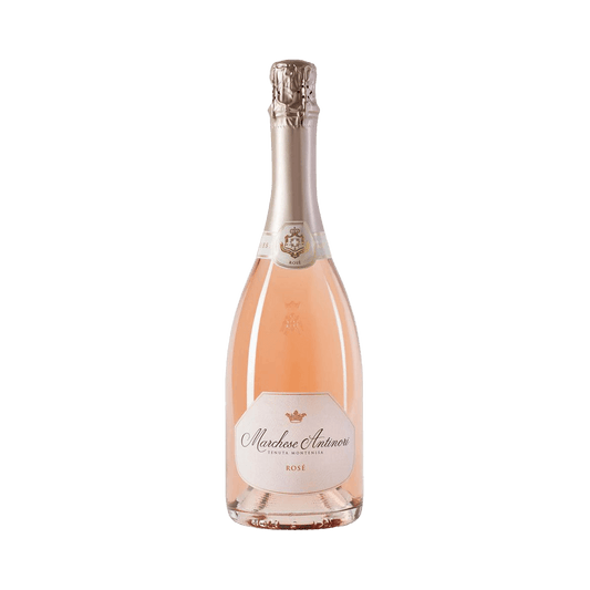 SPUMANTE ANTINORI ROSE' FRANCIACORTA DOCG 75CL