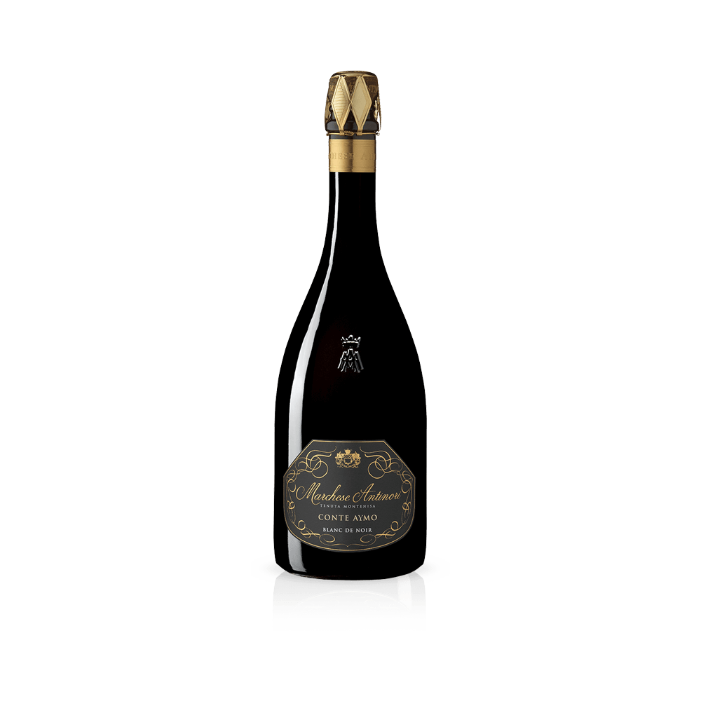 SPUMANTE ANTINORI CONTE AYMO FRANCIACORTA DOCG 75CL