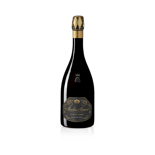 SPUMANTE ANTINORI CONTE AYMO FRANCIACORTA DOCG 75CL