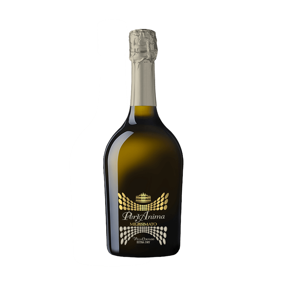 SPUMANTE VILLA CORNARO PERLANIMA MILLESIMATO DRY 75CL