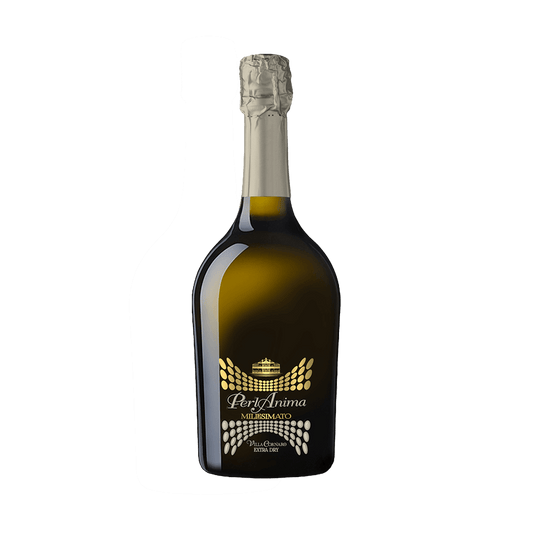 SPUMANTE VILLA CORNARO PERLANIMA MILLESIMATO DRY 75CL