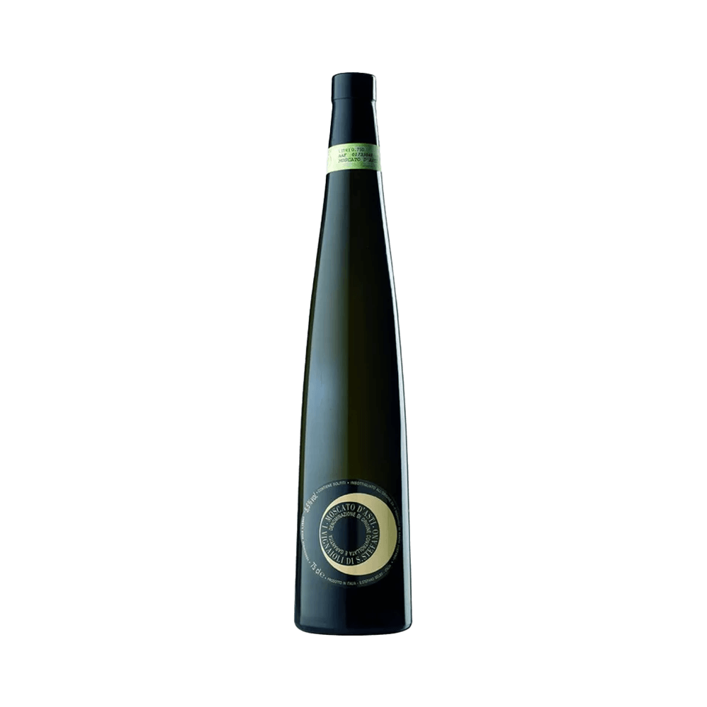 VINO VIGNAIOLI DI SANTO STEFANO MOSCATO D'ASTI DOCG 75CL