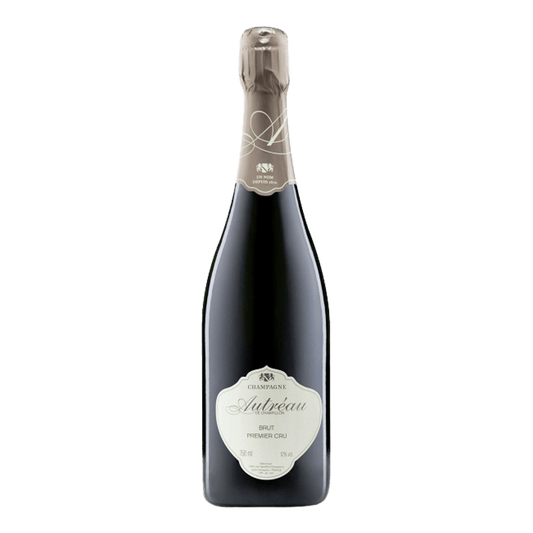 CHAMPAGNE AUTREAU BRUT PREMIER CRU 75CL (ASTUCCIO)