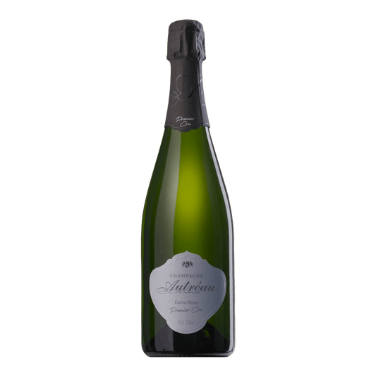 CHAMPAGNE AUTREAU EXTRA BRUT PREMIER CRU 75CL (ASTUCCIO)