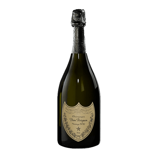 CHAMPAGNE DOM PERIGNON VINTAGE BRUT 75CL (2012)