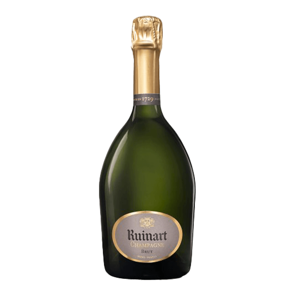 CHAMPAGNE RUINART BRUT 75CL