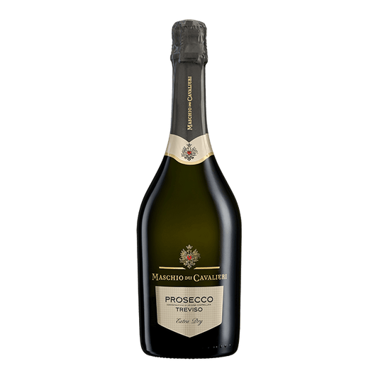 PROSECCO MASCHIO DEI CAVALIERI TREVISO DOC 75CL