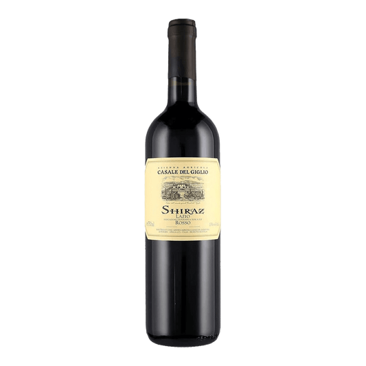 VINO CASALE DEL GIGLIO SHIRAZ IGT 75CL