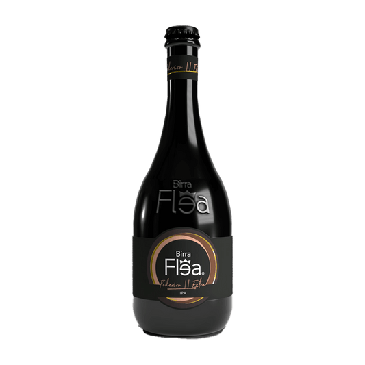 BIRRA FLEA "FEDERICO II EXTRA" IPA 75CL