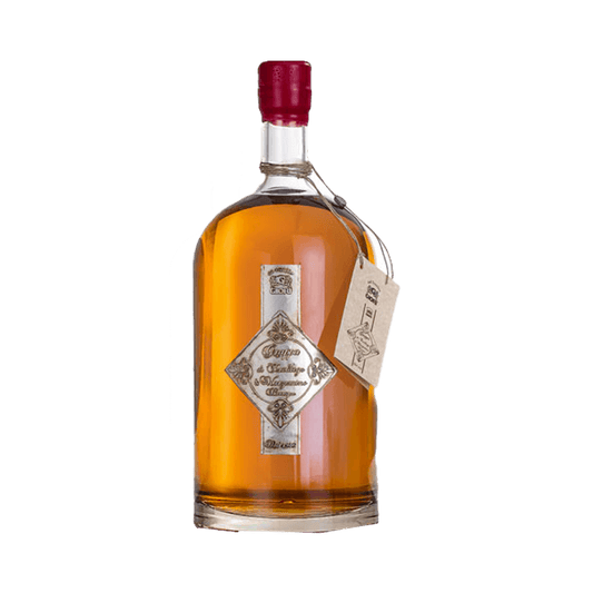 GRAPPA GIORI TEROLDEGO E MARZEMINO 4.5LT (CASSA LEGNO)