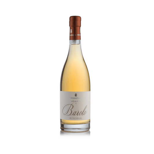 GRAPPA FONTANAFREDDA BAROLO RISERVA 70CL