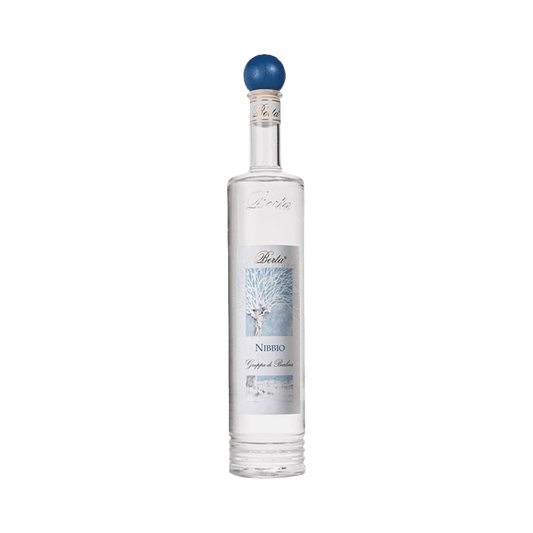 GRAPPA BERTA NIBBIO 70CL