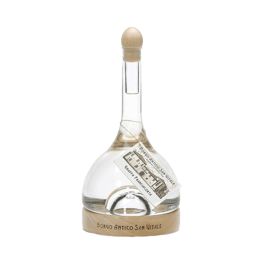 GRAPPA BORGO ANTICO SAN VITALE FRANCIACORTA 70CL (ASTUCCIO)