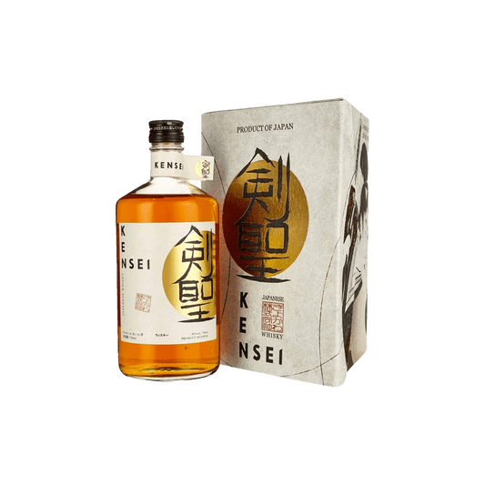 WHISKY KENSEI 70CL (ASTUCCIO)