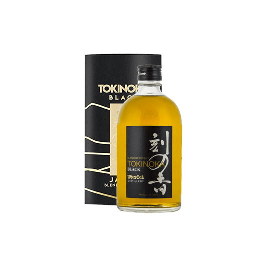 WHISKY TOKINOKA BLACK 50CL (COFANETTO)