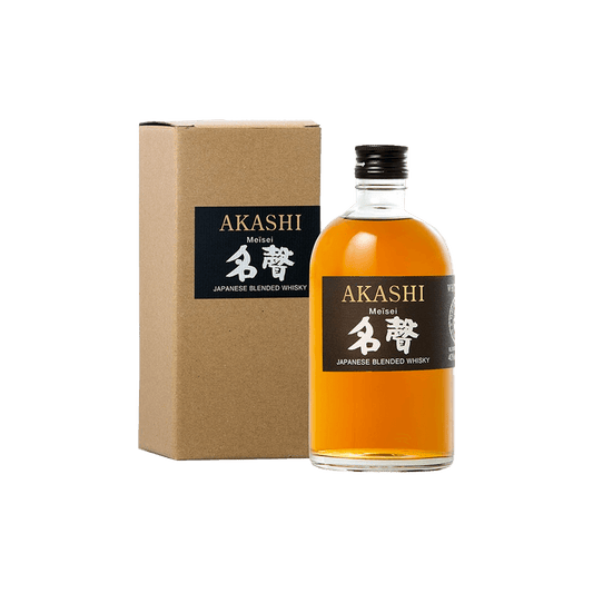 WHISKY AKASHI 50CL (ASTUCCIO)