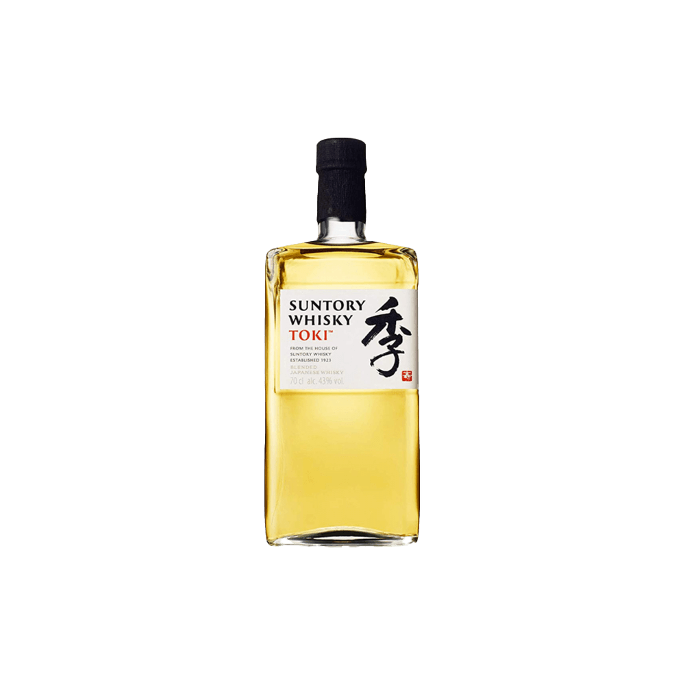 WHISKY SUNTORY TOKI 70CL