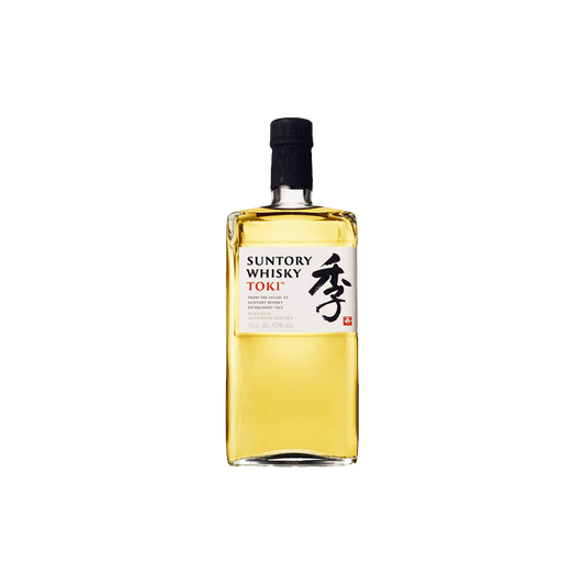 WHISKY SUNTORY TOKI 70CL