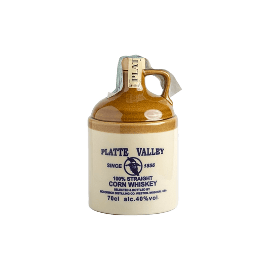 WHISKY PLATTE VALLEY 70CL