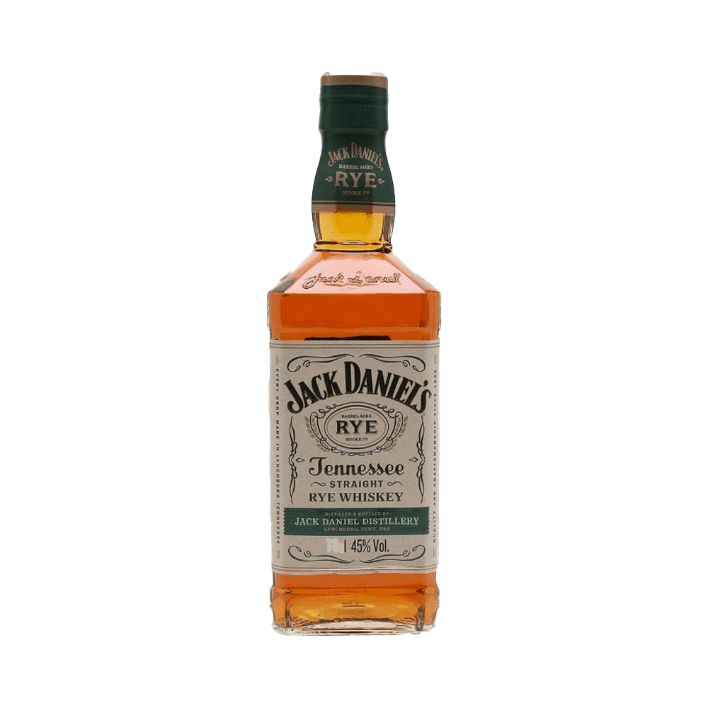 WHISKY JACK DANIEL'S RYE 1LT