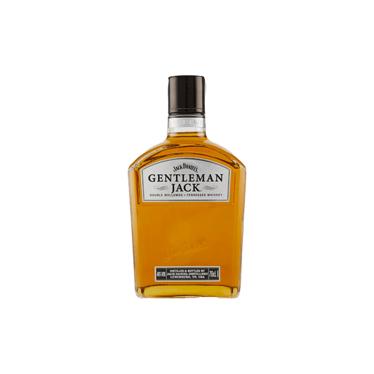 WHISKY JACK DANIEL'S GENTLEMAN 70CL (ASTUCCIO)