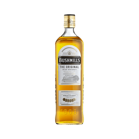 WHISKY BUSHMILLS THE ORIGINAL 70CL