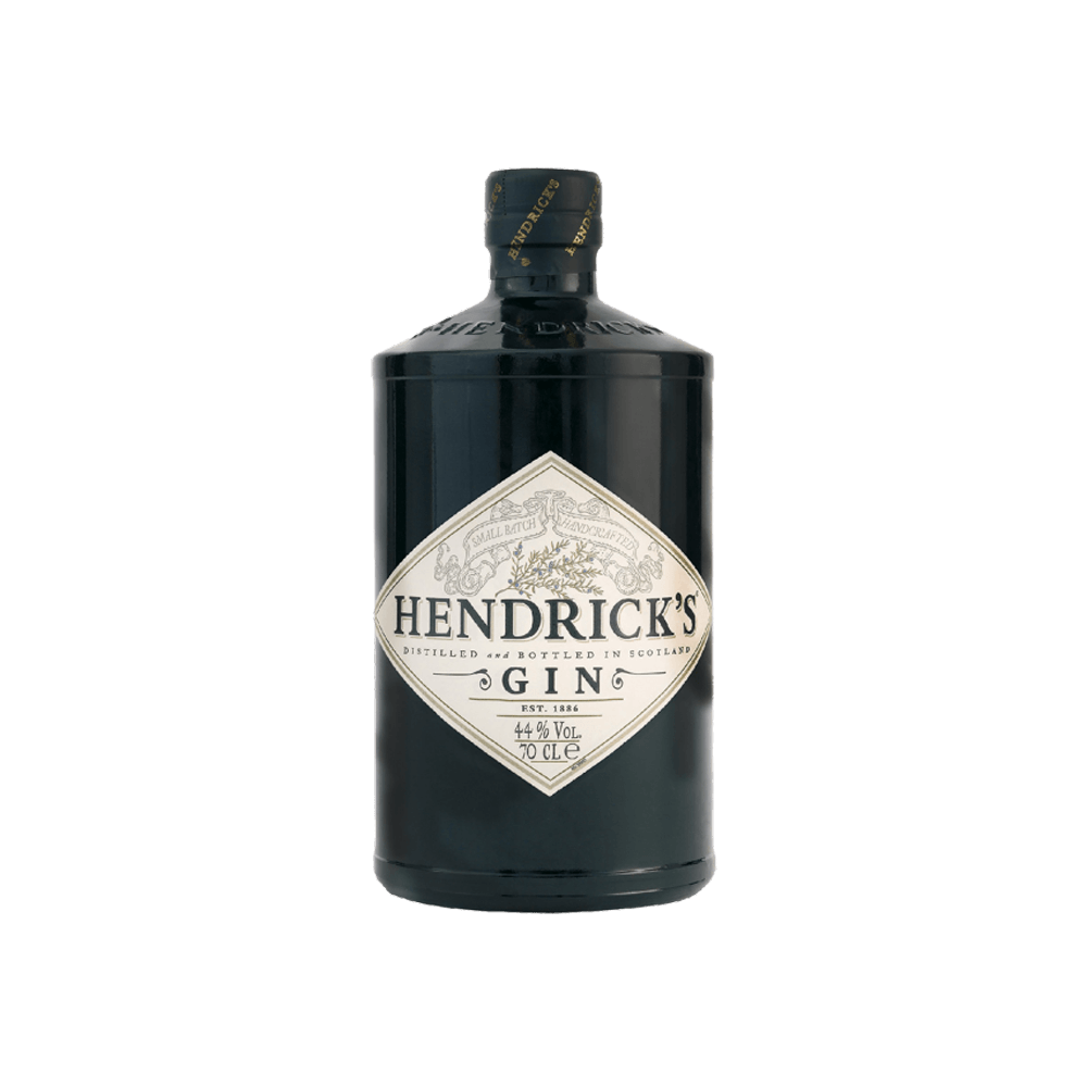 GIN HENDRICK'S 70CL