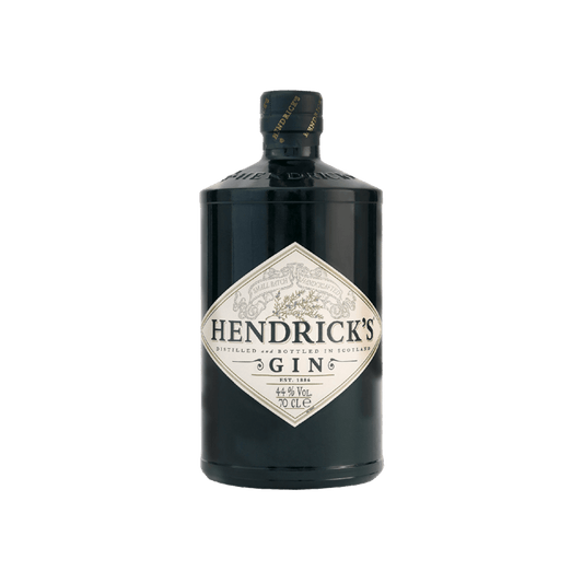 GIN HENDRICK'S 70CL