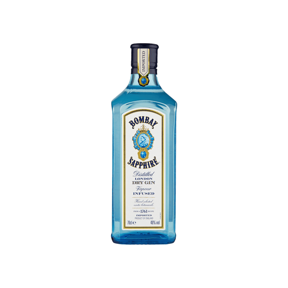 GIN BOMBAY 70CL