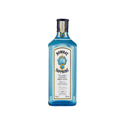 GIN BOMBAY 70CL