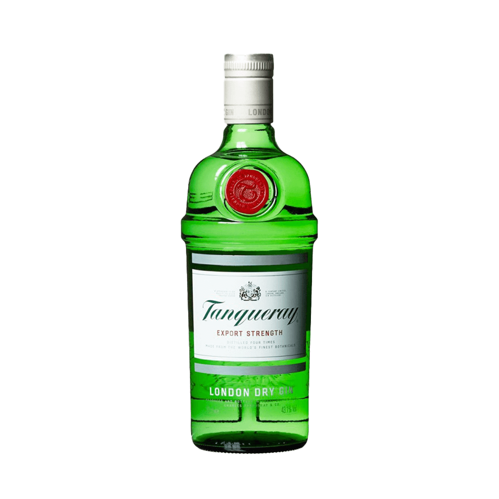 GIN TANQUERAY 1LT