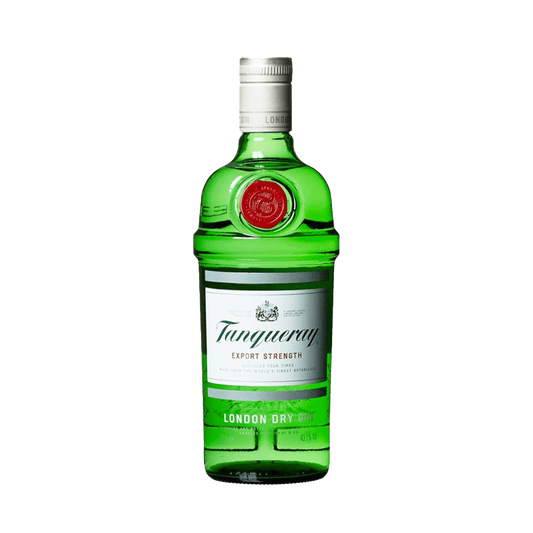 GIN TANQUERAY 1LT