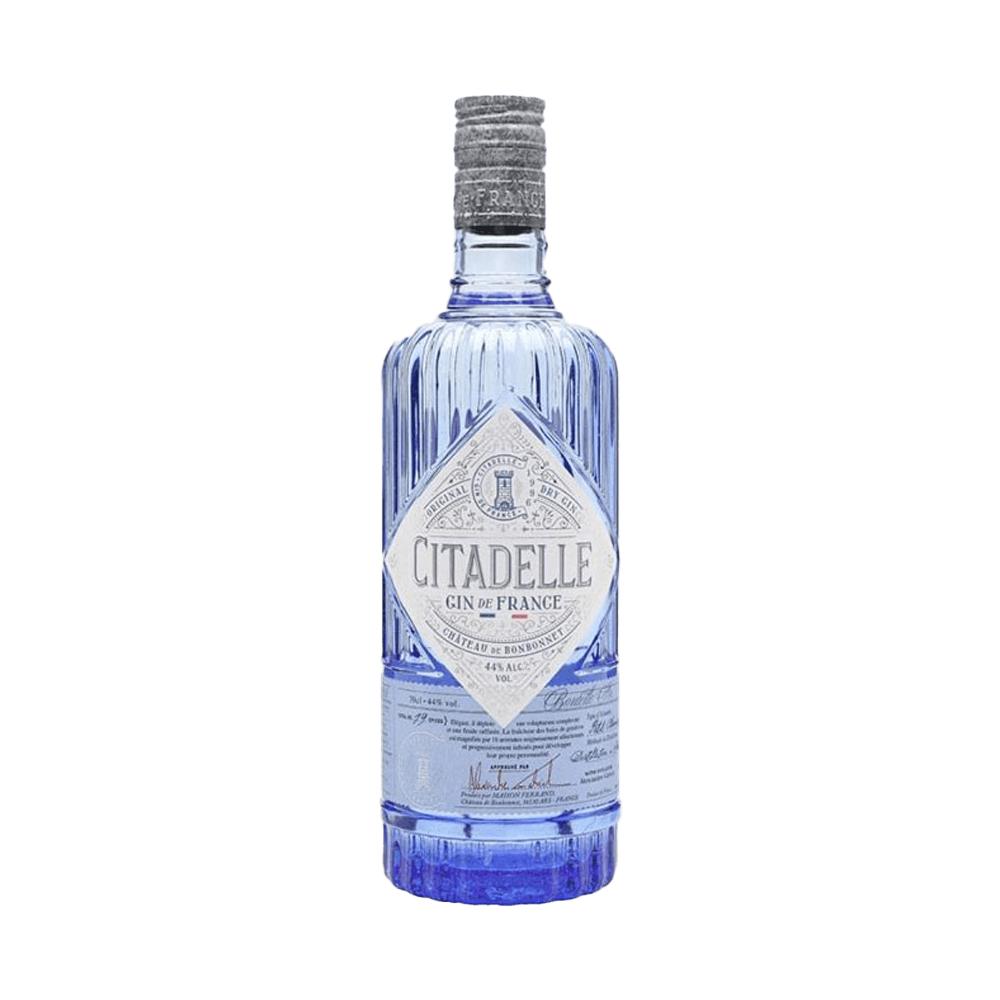 GIN CITADELLE 70CL