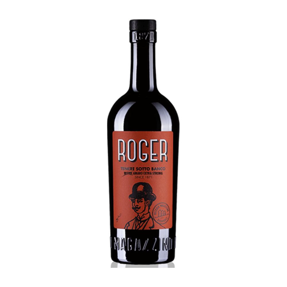 AMARO ROGER 70CL