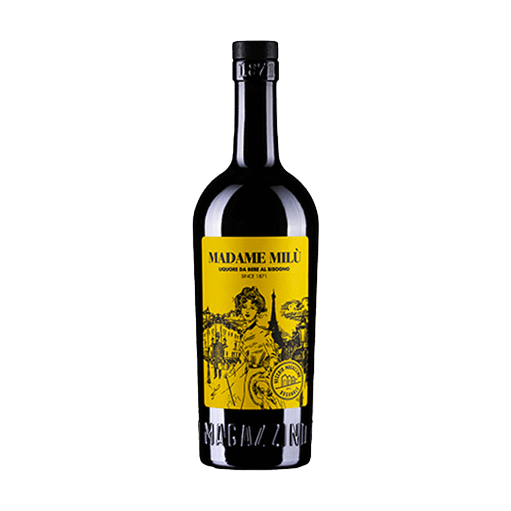 AMARO MADAME MILU' 70CL