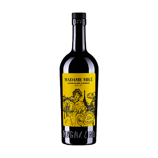 AMARO MADAME MILU' 70CL