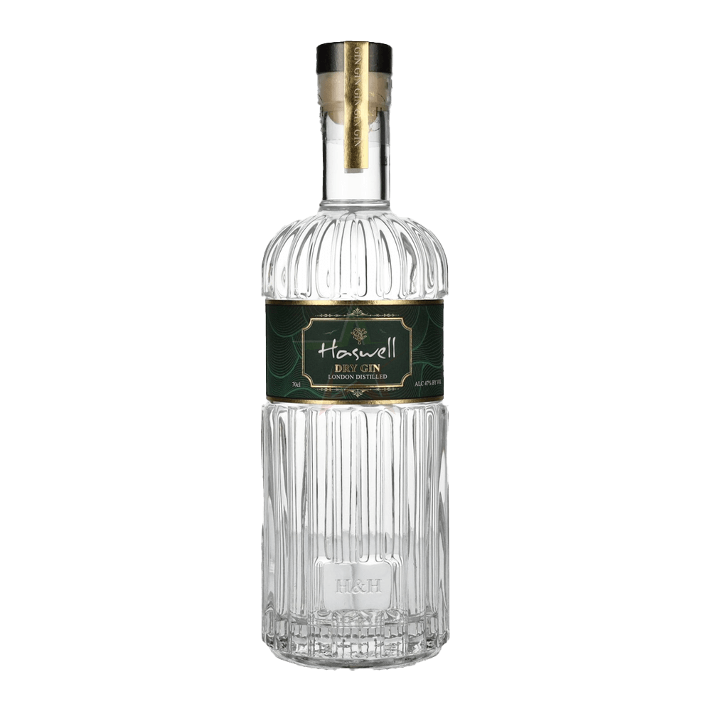 GIN HASWELL 70CL