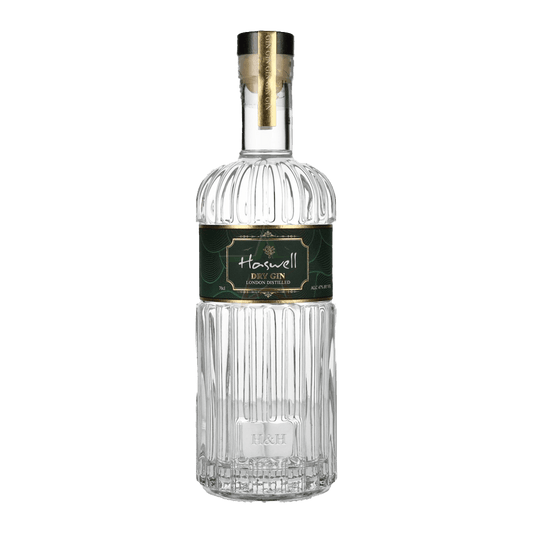 GIN HASWELL 70CL