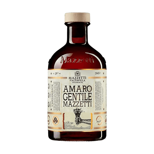 AMARO MAZZETTI D'ALTAVILLA GENTILE 70CL