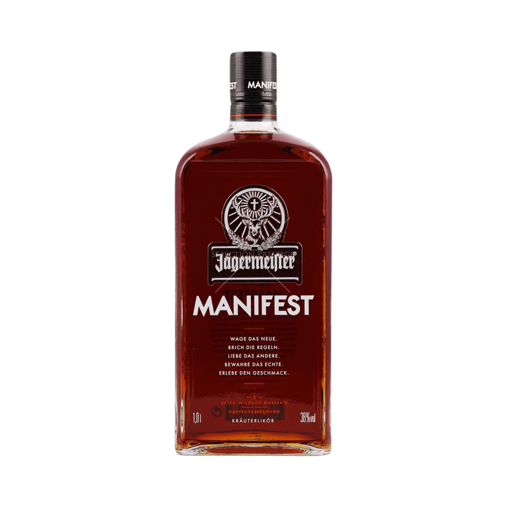 AMARO JAGERMEISTER MANIFEST 1LT