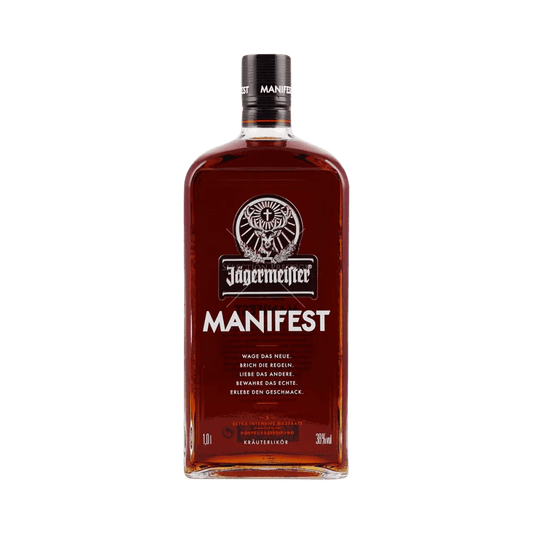 AMARO JAGERMEISTER MANIFEST 1LT