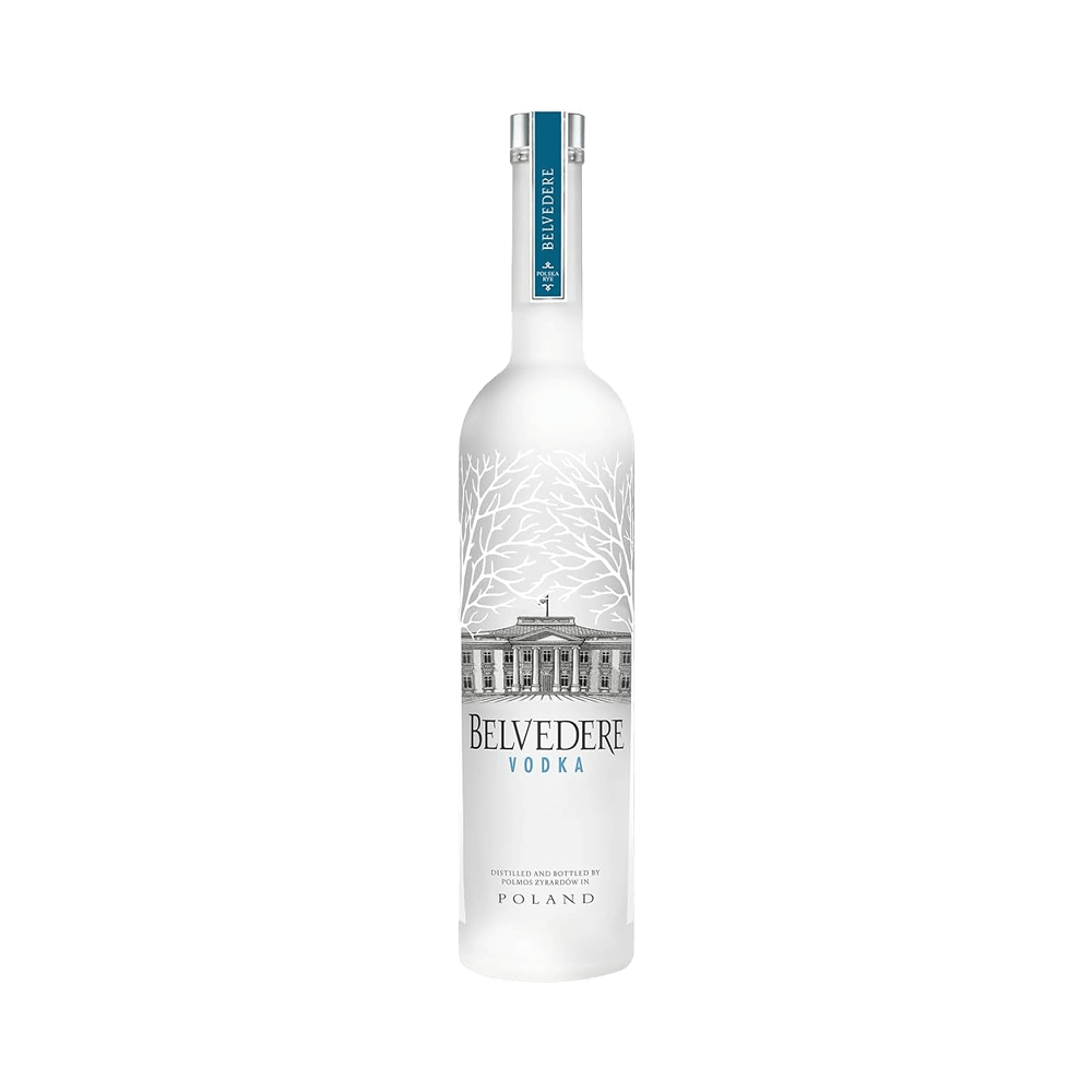 VODKA BELVEDERE 70CL