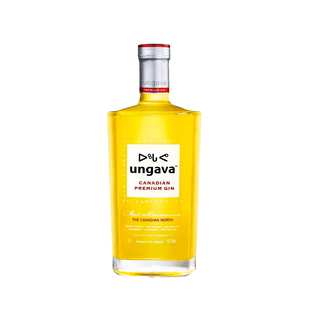 GIN UNGAVA 70CL