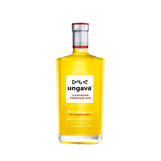 GIN UNGAVA 70CL