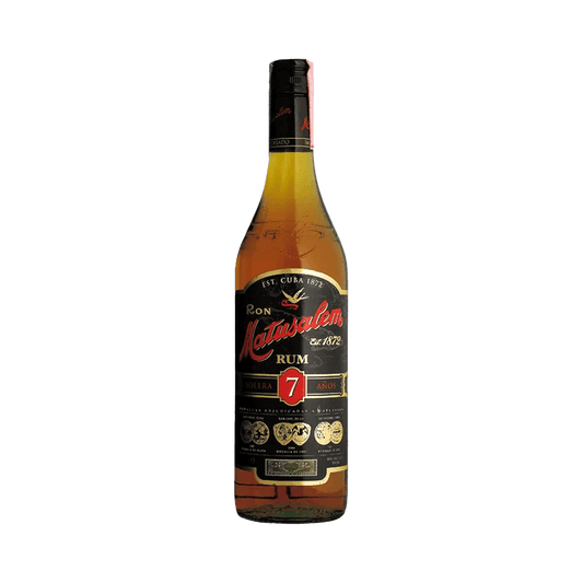 RUM MATUSALEM 7 ANNI 70CL