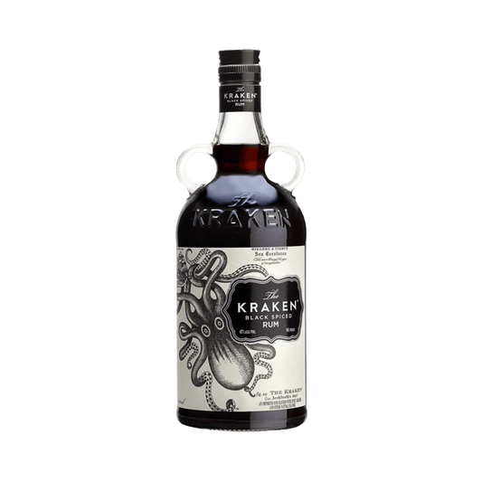 RUM THE KRAKEN 70CL