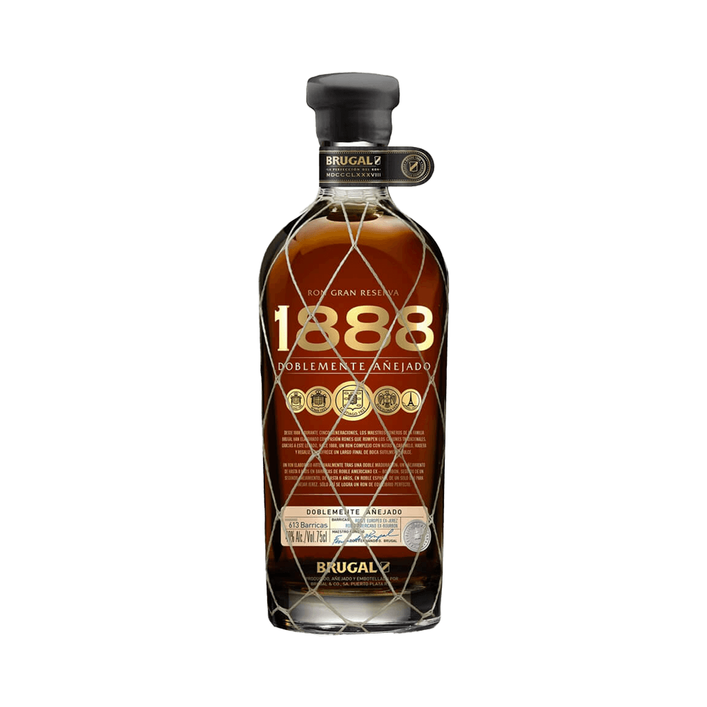 RUM BRUGAL 1888 70CL