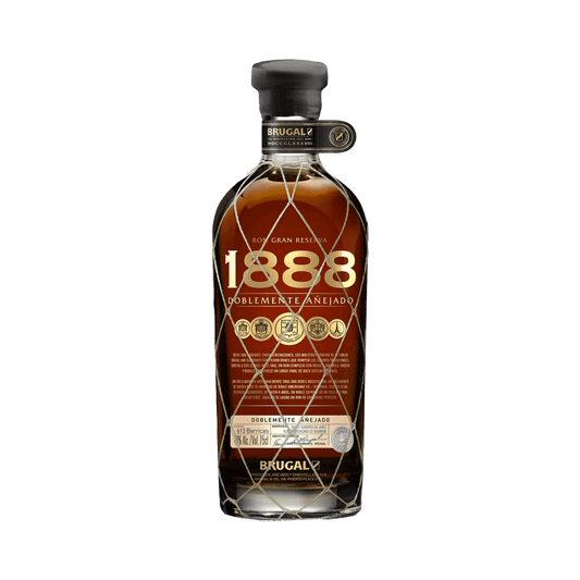 RUM BRUGAL 1888 70CL